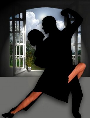 Tanzen macht fit und glücklich